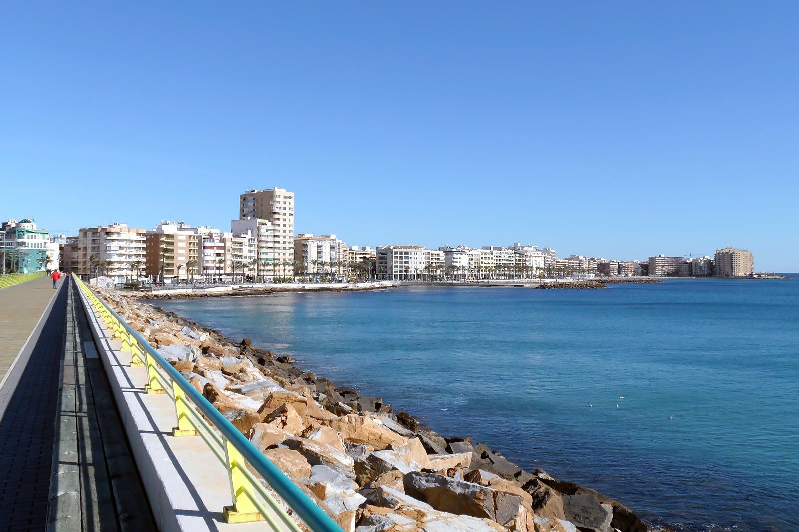 Puente torrevieja - taxitimetorrevieja best taxi service