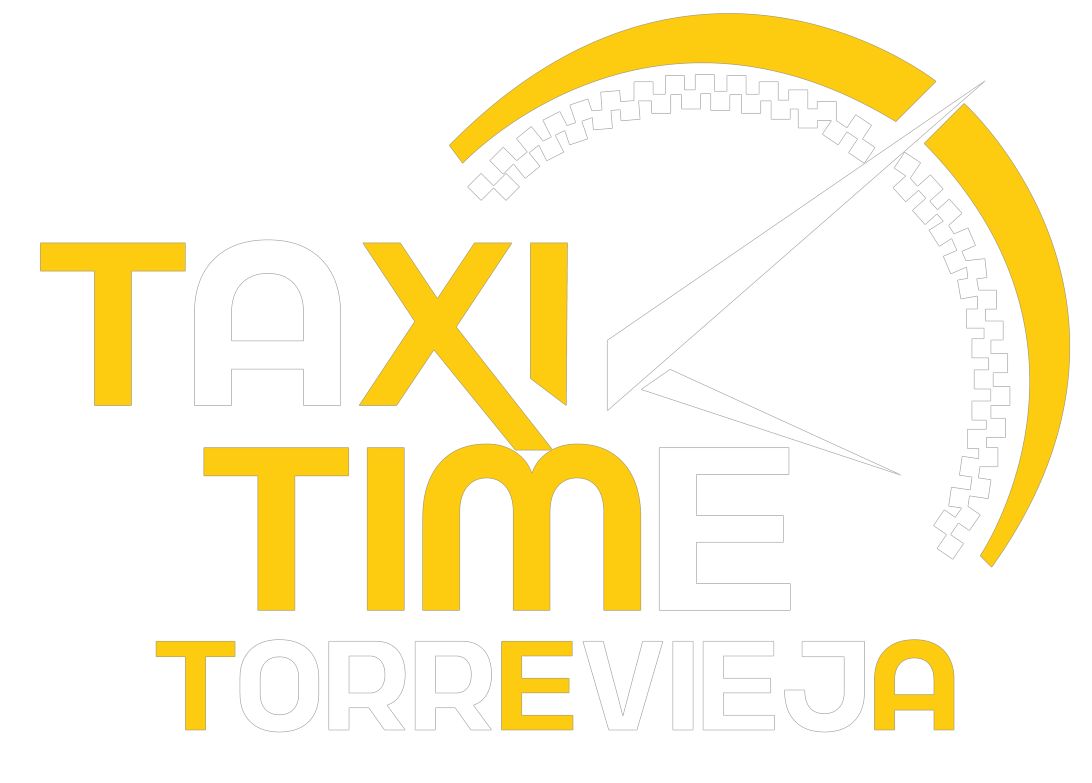 Taxi Services TaxiTimeTorrevieja